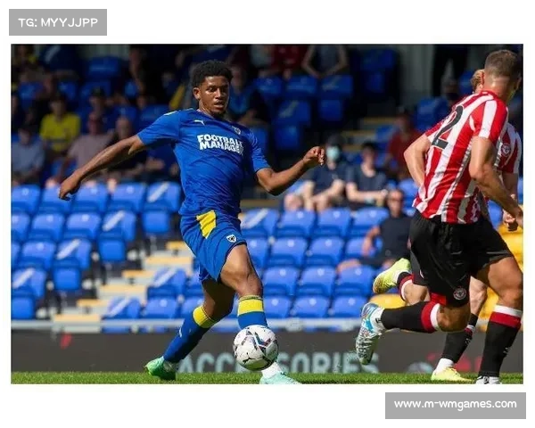 普利茅斯遭温布尔登逆转 布朗铲射绝杀让对手成功反超