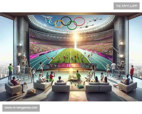 体育赛事内容生产当前转向AI辅助生成，降低制作成本