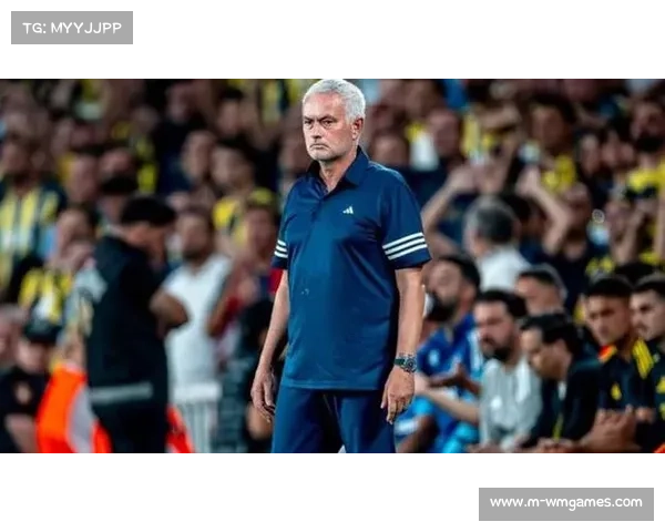 穆里尼奥执教的本菲卡1-1逼平葡萄牙体育，赛后谈球队表现