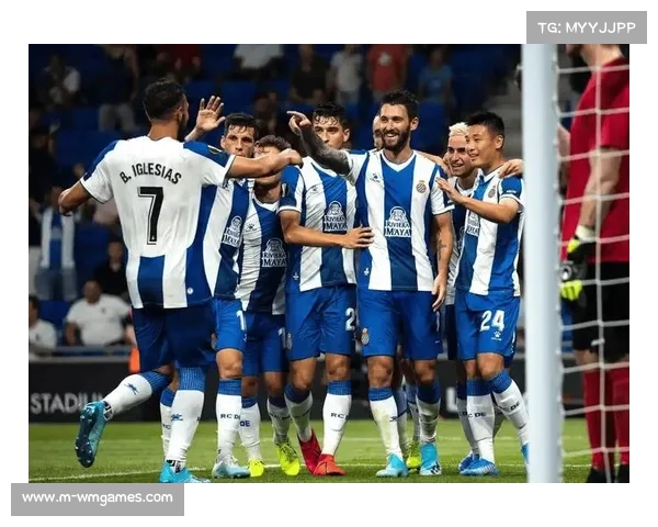 西班牙人2009年以来未胜巴萨，德比战绩一边倒