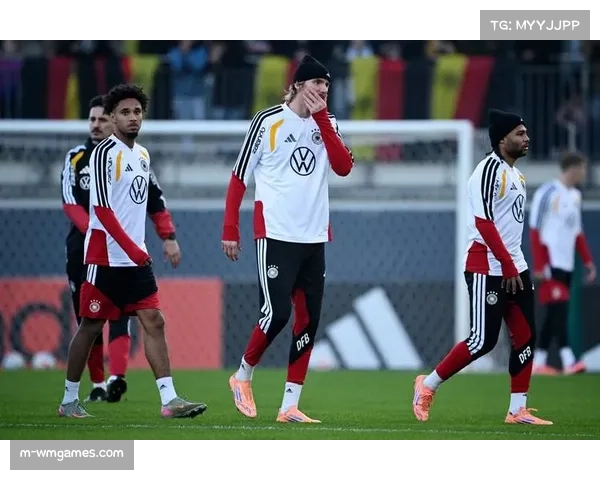 德国队主帅纳格尔斯曼谈及选人标准：强调球员在压力下的第一脚处理球能力